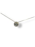 Collana Demetra Donna AQUA in Oro bianco 138.O.050.012.W.A2